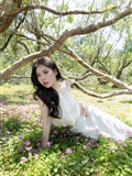 Xiuren秀人网 2025.06.30 NO.10485 白茹雪abby(2)